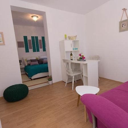 Apartments Kruno Меджугорье Экстерьер фото