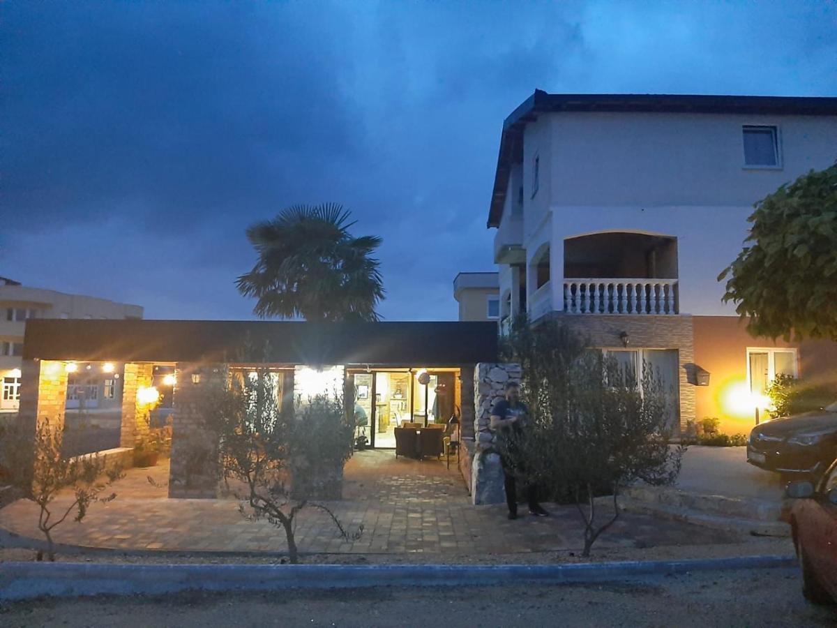 Apartments Kruno Меджугорье Экстерьер фото