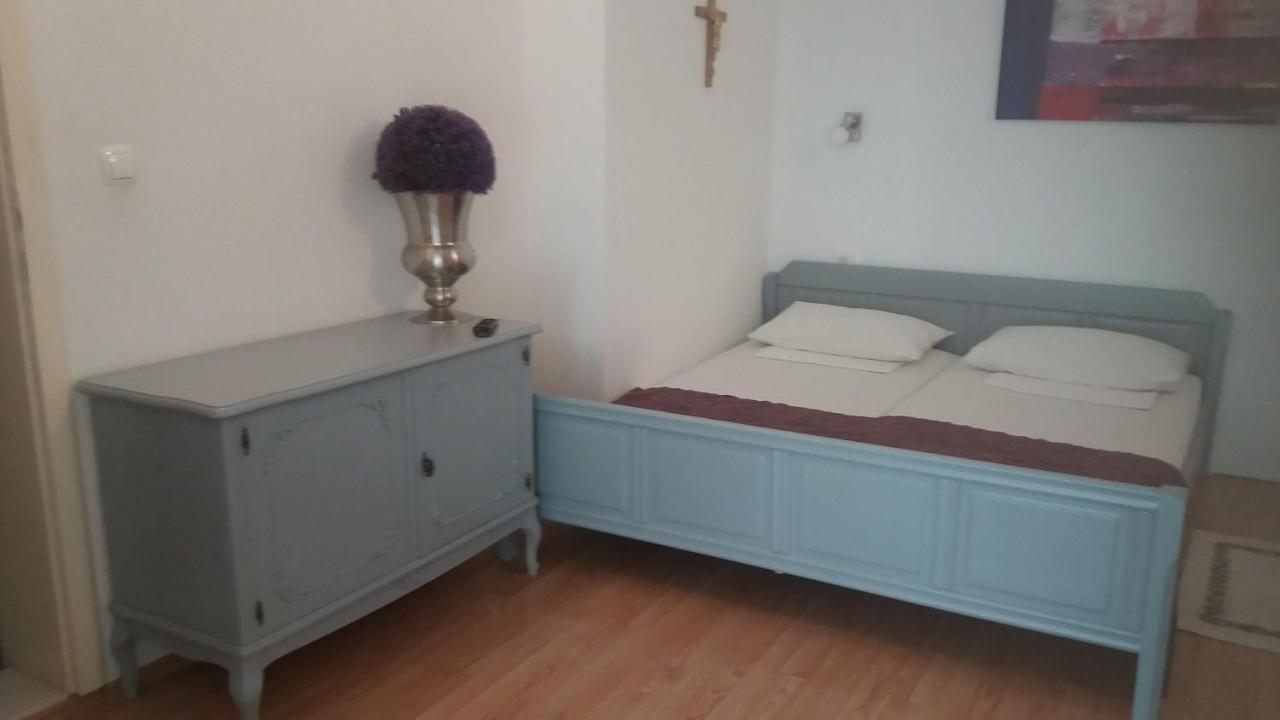Apartments Kruno Меджугорье Экстерьер фото