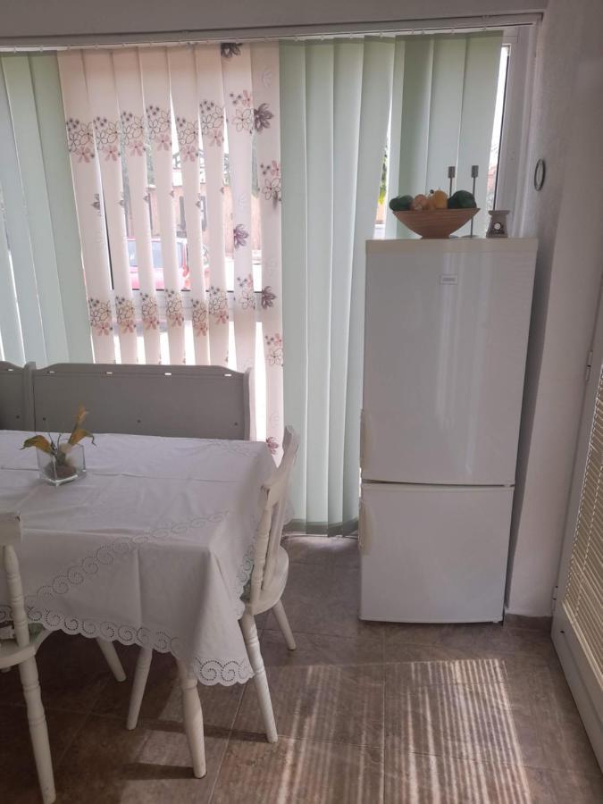 Apartments Kruno Меджугорье Экстерьер фото