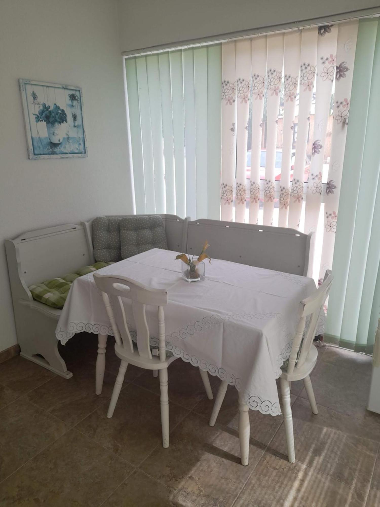 Apartments Kruno Меджугорье Экстерьер фото