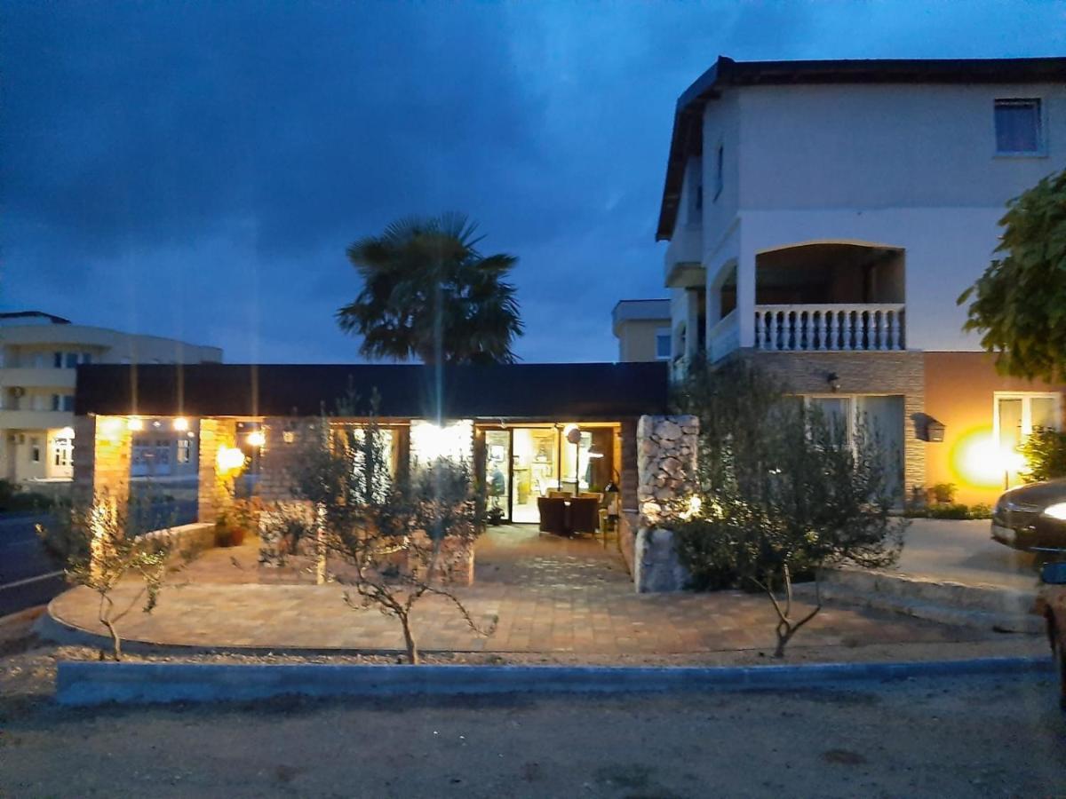 Apartments Kruno Меджугорье Экстерьер фото