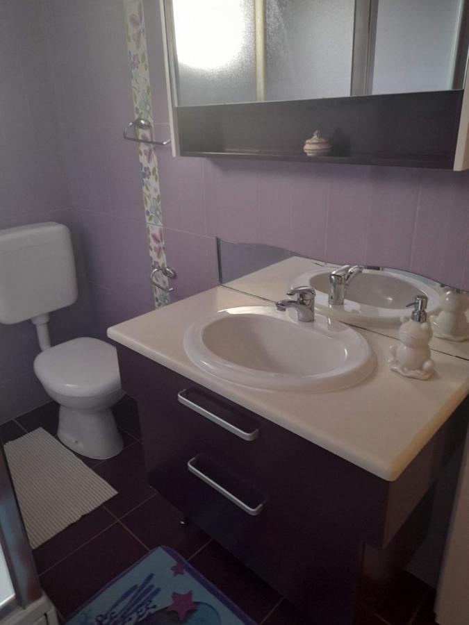 Apartments Kruno Меджугорье Экстерьер фото