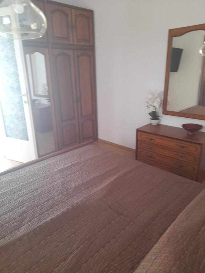 Apartments Kruno Меджугорье Экстерьер фото
