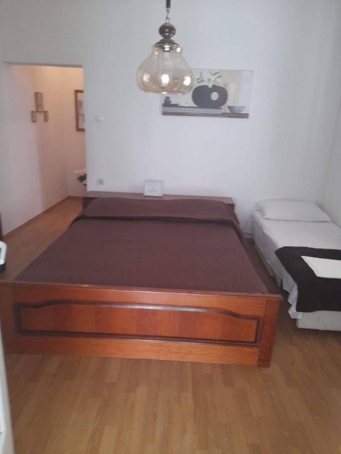 Apartments Kruno Меджугорье Экстерьер фото