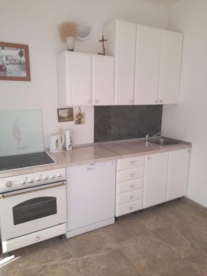 Apartments Kruno Меджугорье Экстерьер фото