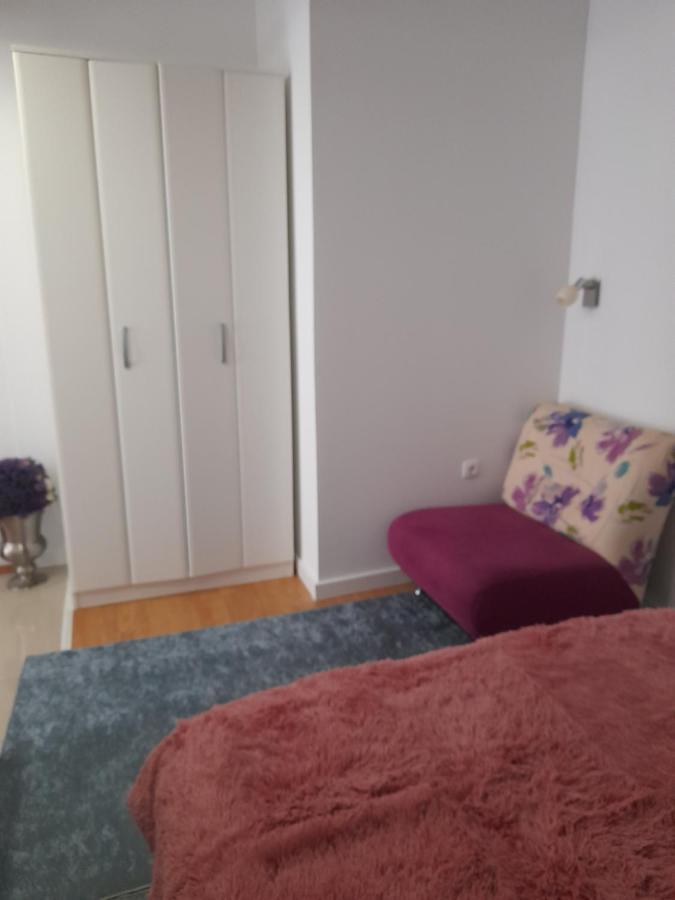 Apartments Kruno Меджугорье Экстерьер фото
