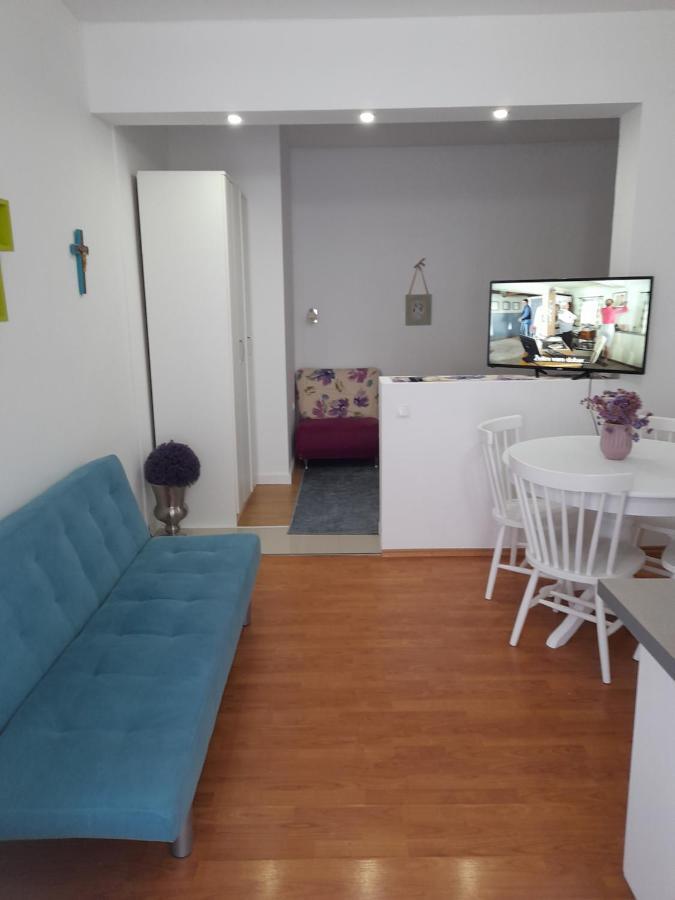 Apartments Kruno Меджугорье Экстерьер фото