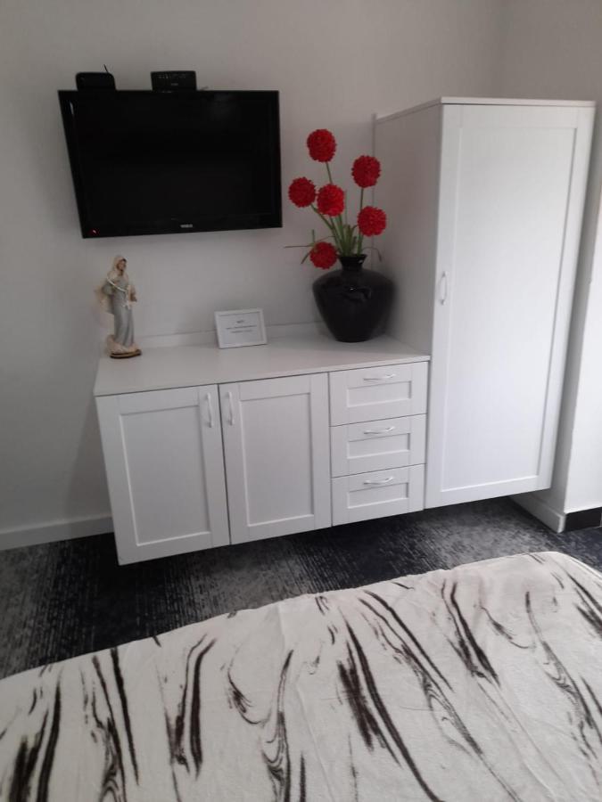 Apartments Kruno Меджугорье Экстерьер фото