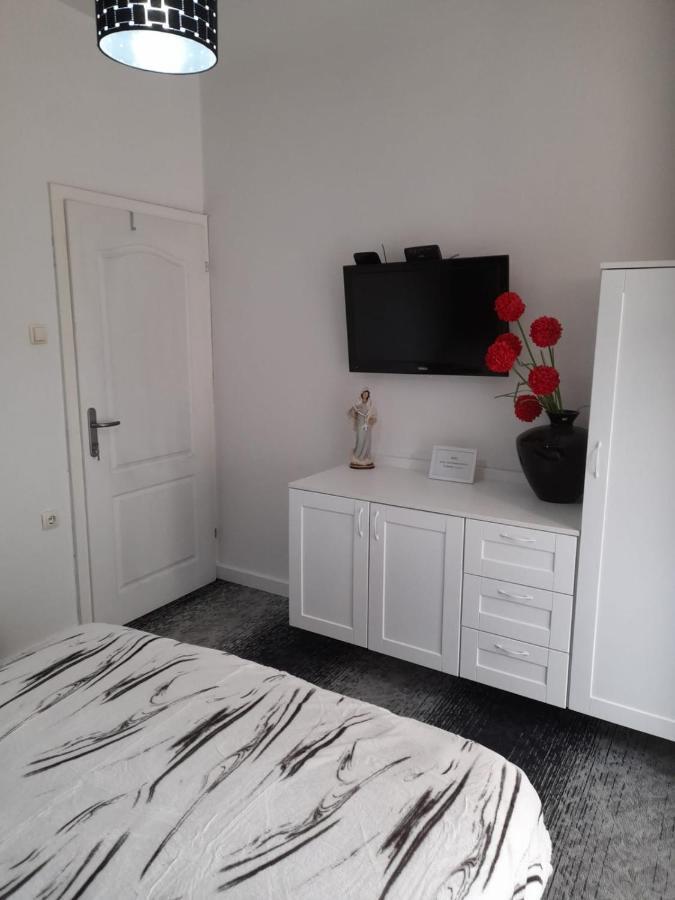 Apartments Kruno Меджугорье Экстерьер фото