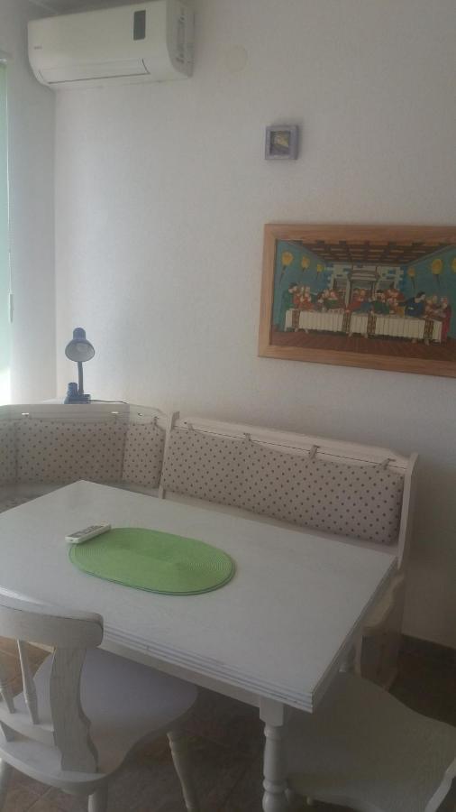 Apartments Kruno Меджугорье Экстерьер фото