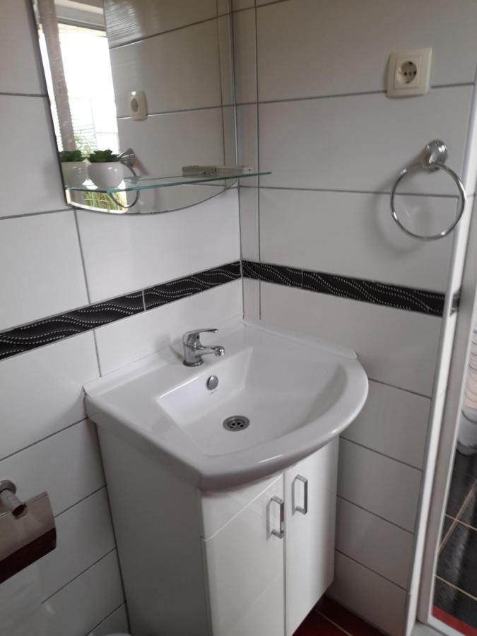 Apartments Kruno Меджугорье Экстерьер фото