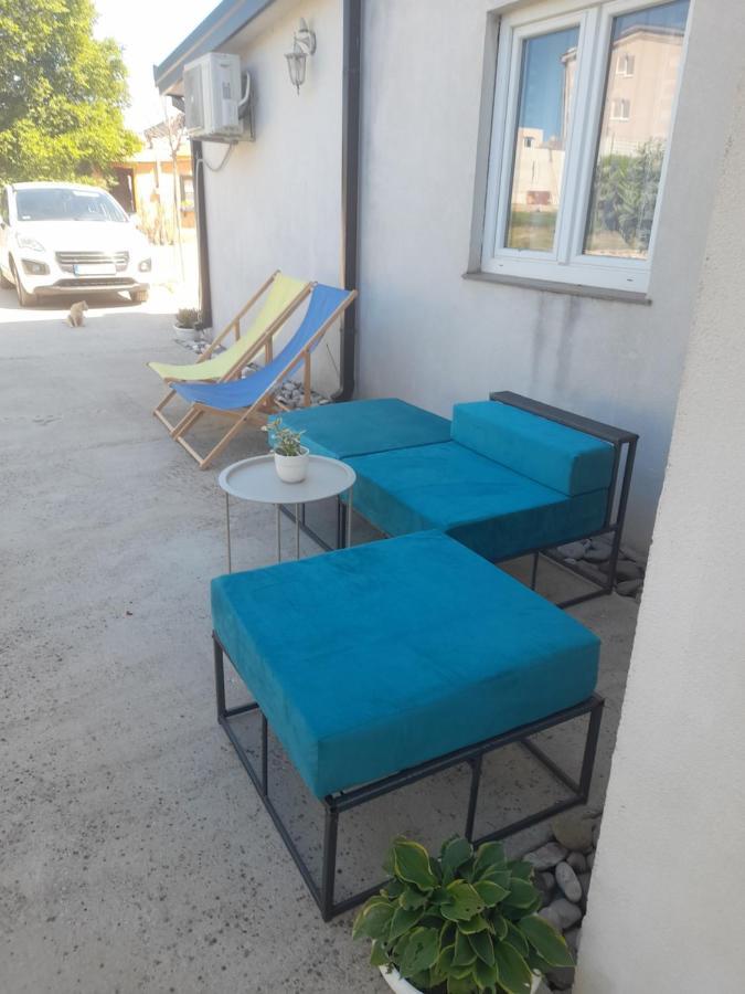 Apartments Kruno Меджугорье Экстерьер фото