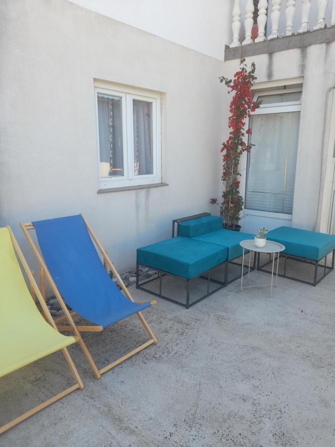 Apartments Kruno Меджугорье Экстерьер фото