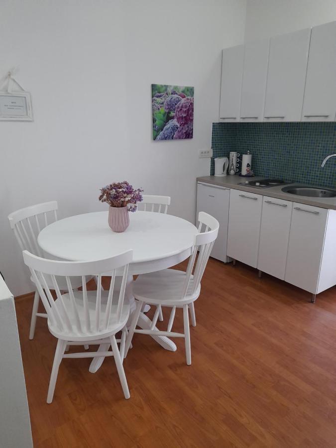 Apartments Kruno Меджугорье Экстерьер фото
