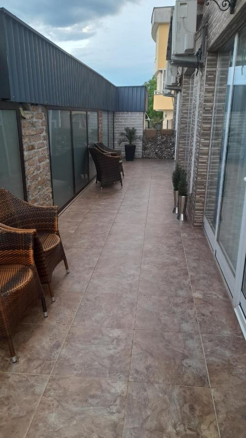 Apartments Kruno Меджугорье Экстерьер фото