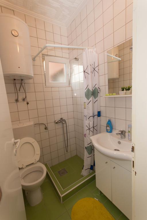 Apartments Kruno Меджугорье Экстерьер фото