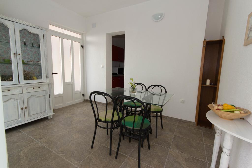 Apartments Kruno Меджугорье Экстерьер фото