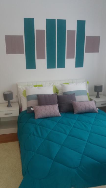 Apartments Kruno Меджугорье Экстерьер фото